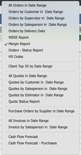 ReportGenerator - reports